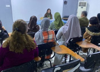 RJAK’ê li Kerkûkê semîner da jinên ciwan