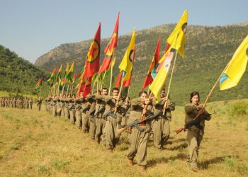 NPG: Salvegera damezrandina 45’an a destanî ya PKK’ê pîroz be