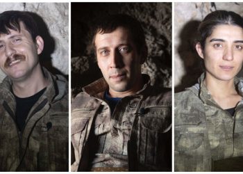 PKK gihîşt bi milyonan mirovî