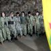Hêzên HPG û YJA Starê damezrandina PKK’ê pîroz kirin