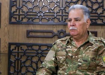 ‘PKK bindestan hemûyan digihîne hev’