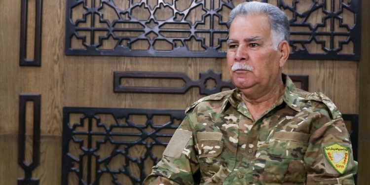 ‘PKK bindestan hemûyan digihîne hev’