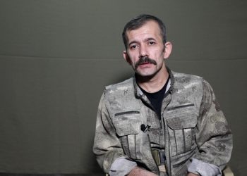 Gerîla Şerzan Hawar: Divê em hemû berpirsyaryên xwe bi cih bînin