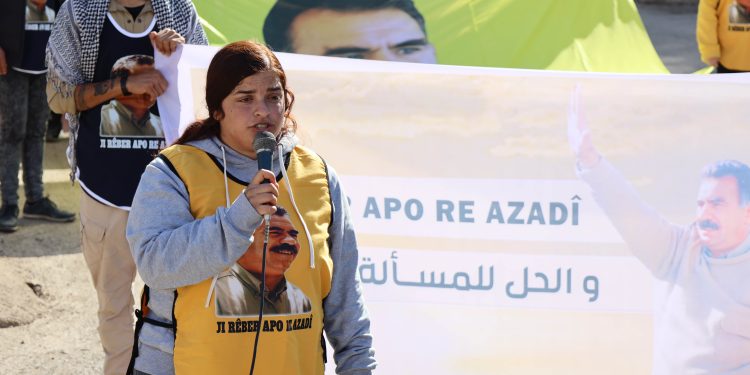 Meşa Dirêj a Ciwanan bi coş dest pê kir [HAT NÛ KIRIN]