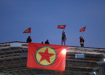 Meşa Dirêj a Ciwanan gihêşt Tirbêspî