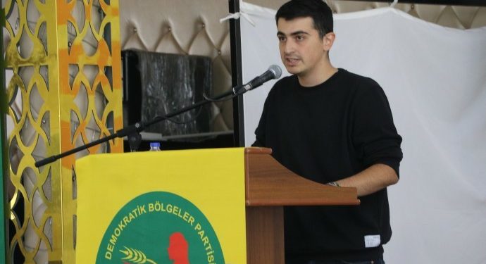 Orman: “Civaka ku ciwanên xwe winda dike, tu carî nikare bi ser keve.” 