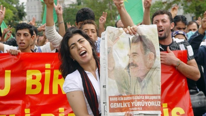 Careke din Gemlîk careke din daxwaza ji bo azadiyê