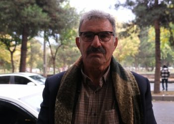 Mehmet Ocalan: Ger deriyên Îmraliyê bên şikandin dê aştî bê Tirkiyeyê