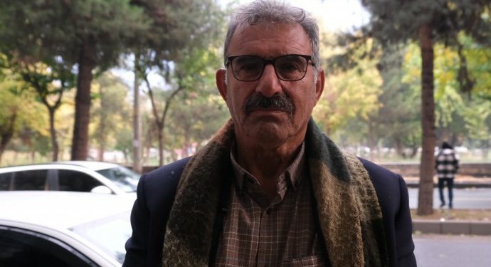 Mehmet Ocalan: Ger deriyên Îmraliyê bên şikandin dê aştî bê Tirkiyeyê