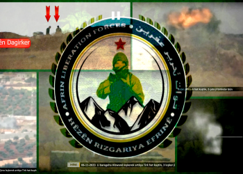 HRE: 20 çete û 3 leşkerên artêşa Tirk a dagirker hatin kuştin