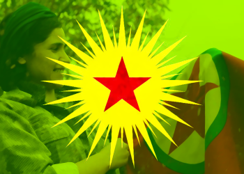 KCK: PKK Tevgera zihniyeteke mezin û hêza civakî ye