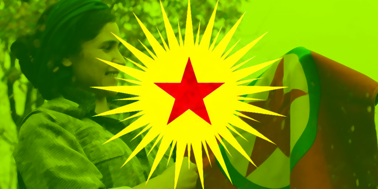 KCK: PKK Tevgera zihniyeteke mezin û hêza civakî ye