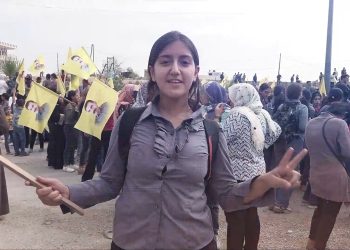 Bangawazîya ciwanan ji bo meşa dirêj