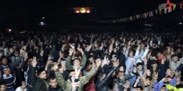 Roja yekem a Meşa Dirêj bi şahîyê pîrozkirina salvegera PKK bi dawî bû [HAT NÛ KIRIN]