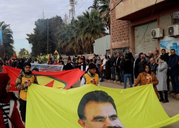 Roja duyem a Meşa Dirêj bi pêşwazîkirina gelê Tirbêspîyê dest pê kir