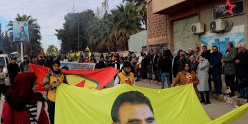 Roja duyem a Meşa Dirêj bi pêşwazîkirina gelê Tirbêspîyê dest pê kir