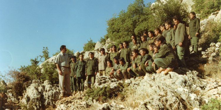 Rêber APO: Ez di oxira wê de bimirim jî ez ê nêrînên xwe bêjim