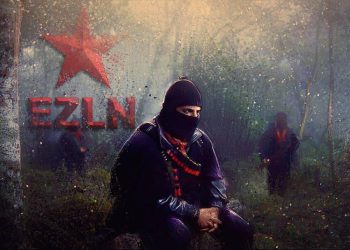 Zapatîsta di têkoşîna şoreşgerî de qonaxeke nû îlan dikin