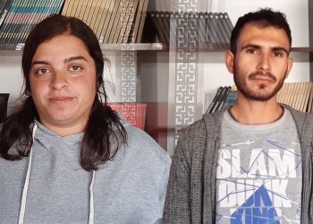 Bangawazîya Ciwanên Şoreşger ji bo Meşa Dirêj a Ciwanan