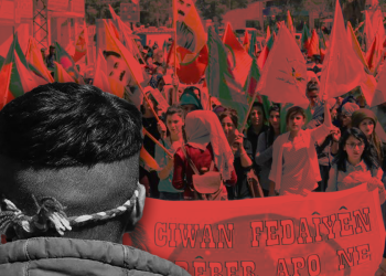 Rewşenbîr û Ciwan