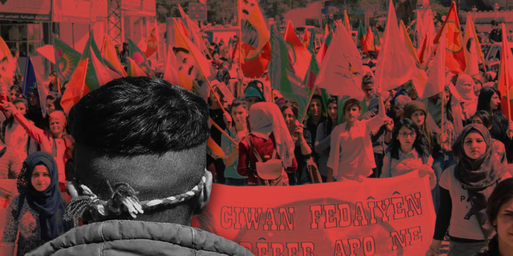 Rewşenbîr û Ciwan