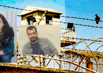 Girtiyên Siyasî: Bi ruhê azadiyê em çiqasî hêzê tevlî xwe bikin ewqasî em ê nêzî azadiyê bibin