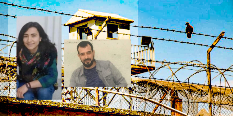 Girtiyên Siyasî: Bi ruhê azadiyê em çiqasî hêzê tevlî xwe bikin ewqasî em ê nêzî azadiyê bibin