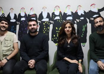 Komxebat ser Civaka Exlaqî û Politîk û Azadiya Rêber APO li Kobanê hat lidarxistin