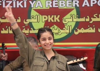 Di pîrozbahiya 27’ê Mijdarê de biryar da ku tevlî nava refên gerîla bibe