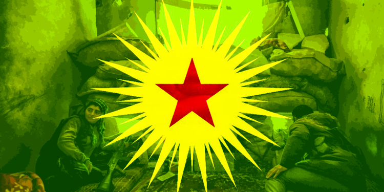 KCK: Werin em bi ruhê berxwedan û hevgirtinê Kobanê, şoreşê biparêzin