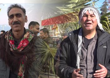 Bangawaziya hunermendan ji bo Meşa Dirêj a Ciwanan