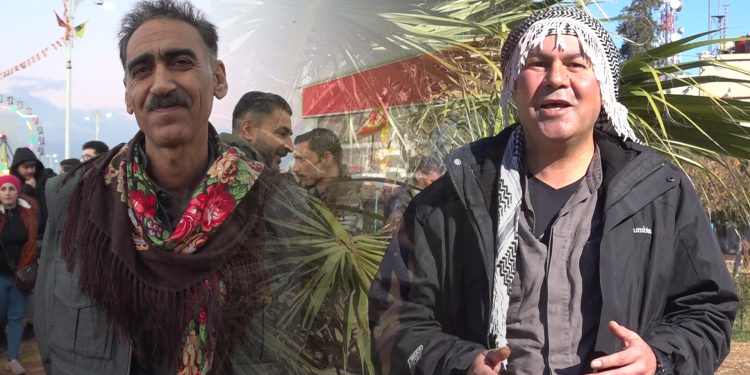 Bangawaziya hunermendan ji bo Meşa Dirêj a Ciwanan