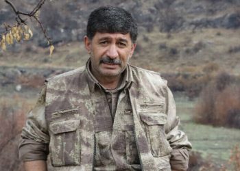 Amed Malazgîrt: Mîlîtanên PKK’ê wê hesab ji vê dewleta zilmkar bipirsin