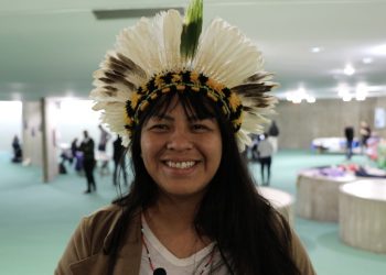 Me di Konferansa Ciwanên Cîhanê de ji jinên ciwan pirsî: “Jin Jiyan Azadî” êdî li her derê deng vedide!