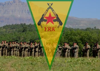 YRK’ê hişyarî da