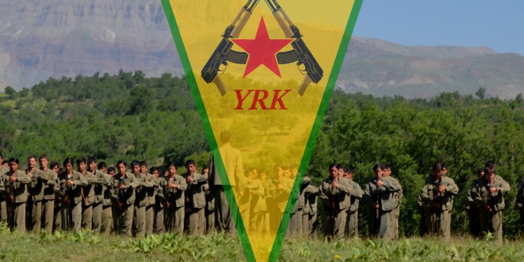 YRK’ê hişyarî da