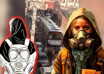 Li Îranê jehrîkirina xwendekarên keç berdewam dike