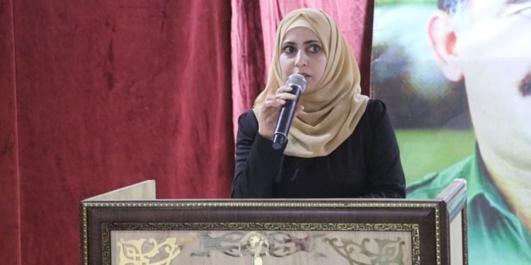 Komxebatê Sosyolojiya Azadiyê ya ciwanên Tebqa bi biriyaran bi dawî bû