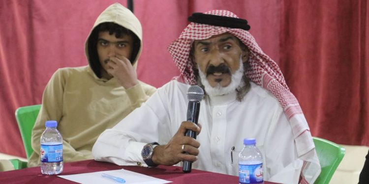 Komxebatê Sosyolojiya Azadiyê ya ciwanên Tebqa bi biriyaran bi dawî bû