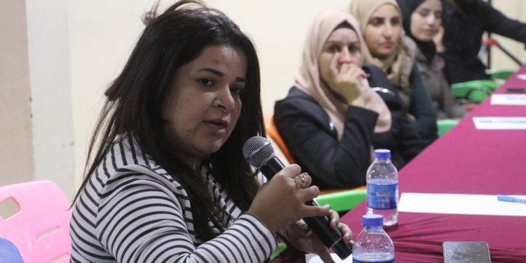 Komxebatê Sosyolojiya Azadiyê ya ciwanên Tebqa bi biriyaran bi dawî bû