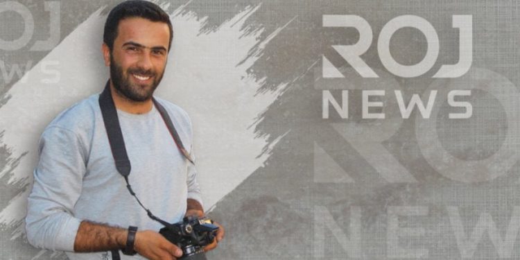 Ji Silêman Ehmed 28 roj e agahî tune ye