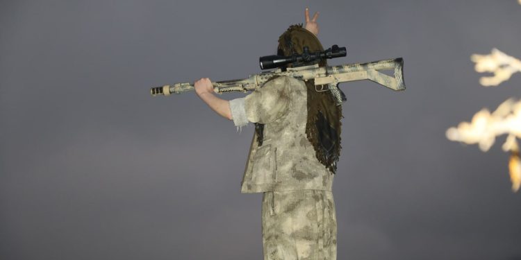 Li Serhedê 2 dagirker hatin cezakirin, 2 çeper hatin îmhakirin