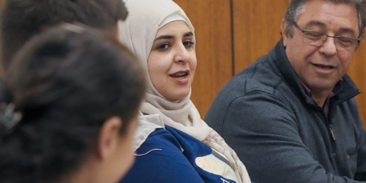 Ciwanên MSD gerê xwe li Bremen berdewam kirin