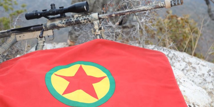 NPG: “Em bawer dikin ku wê di sala nû ya Partiyê de serkeftinên mezintir bi dest bixin”