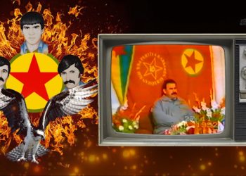 1978 heya 2023 – Berxwedan jiyan ê!