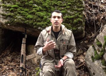 Endamê Komalên Ciwan Tolhildan Kobanê: “27’ê Mijdarê ji bo Tevgera Ciwanan rojeke gelekî girîng e”