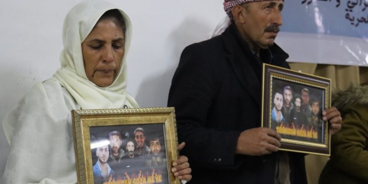 Desteya Ciwan û Werzîşê pêşbirka Şehîd Gerzan û çar rêhevalên wî lidarxist