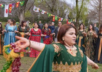 Îstîxbarata Japonyayê PKK’ê ji nav lîsteya ‘rêxistinên qedexe’ derxist