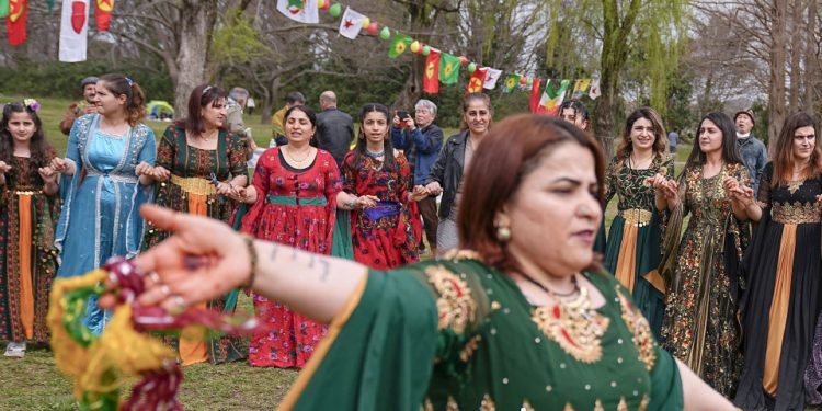 Îstîxbarata Japonyayê PKK’ê ji nav lîsteya ‘rêxistinên qedexe’ derxist