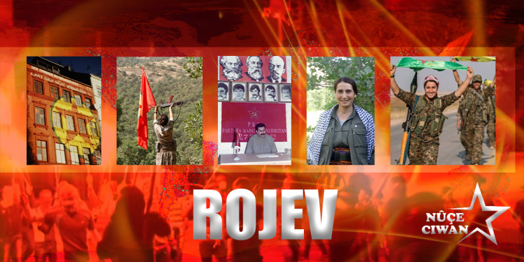 ROJEVA 07’Ê MIJDARÊ 2023’YAN